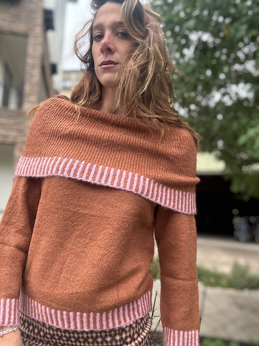 Raya Sweater (2 colors)