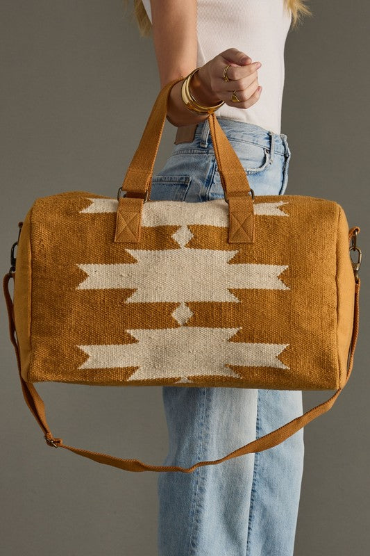 Bowen Weekender