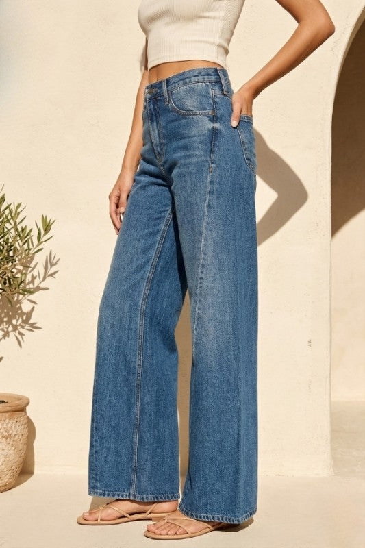 Sutton Denim
