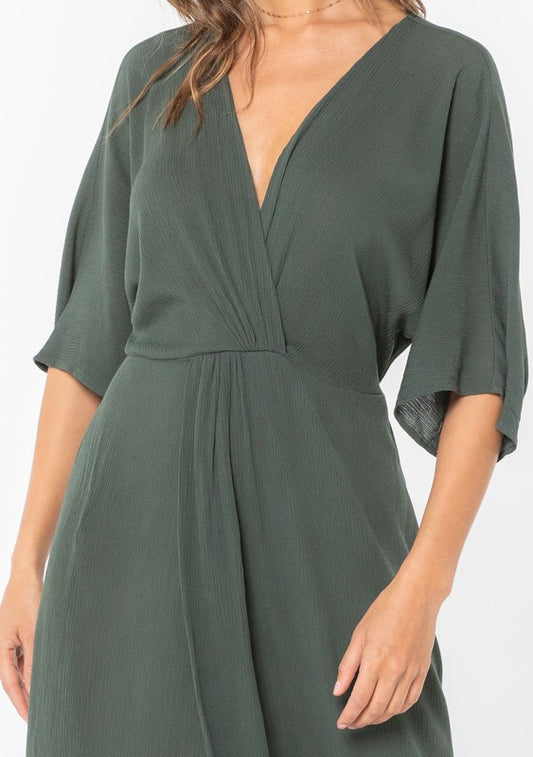 Miller Dress