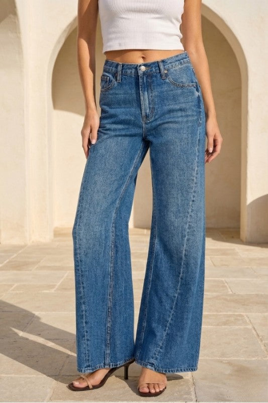 Sutton Denim