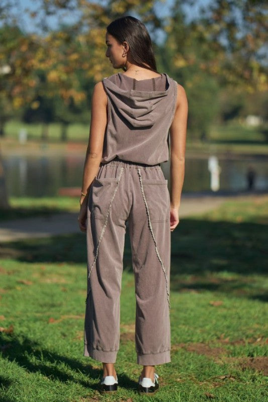 Smith Jumpsuit