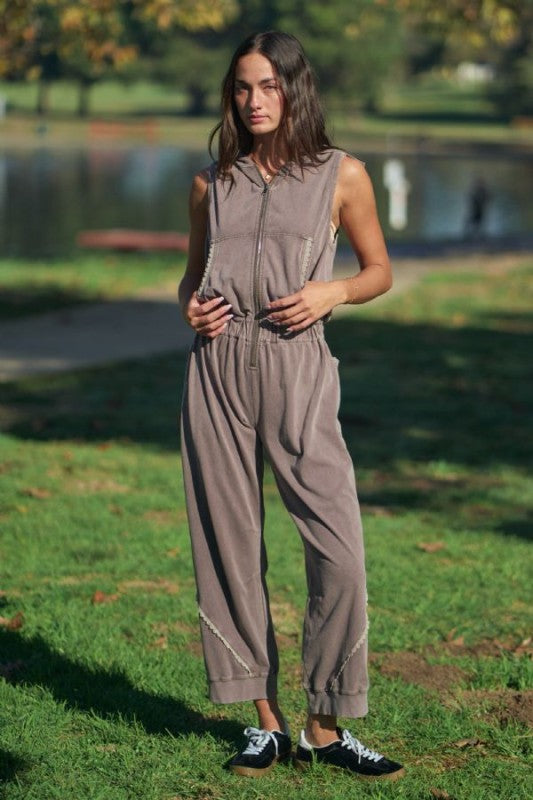 Smith Jumpsuit