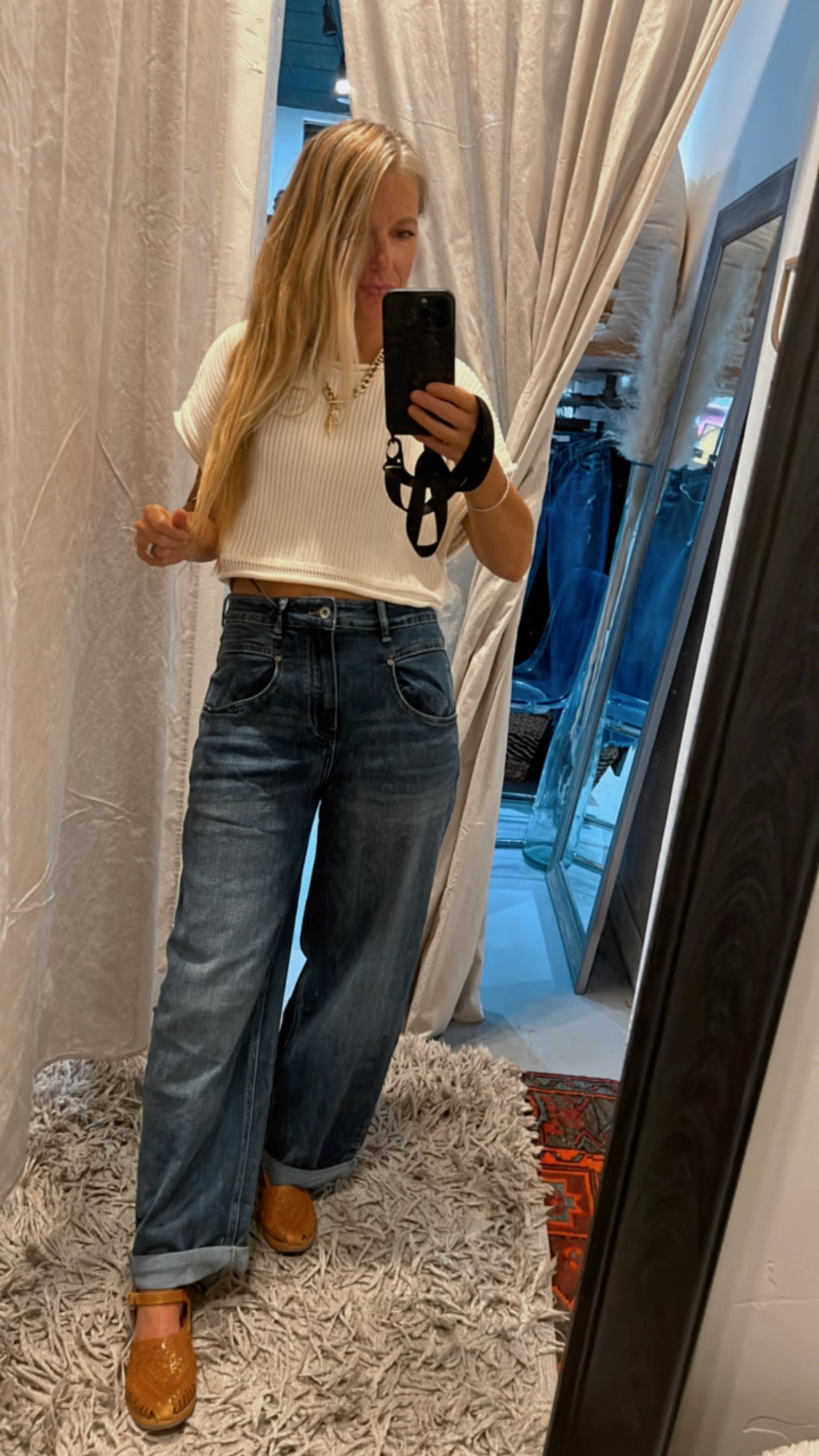 Proven Jeans
