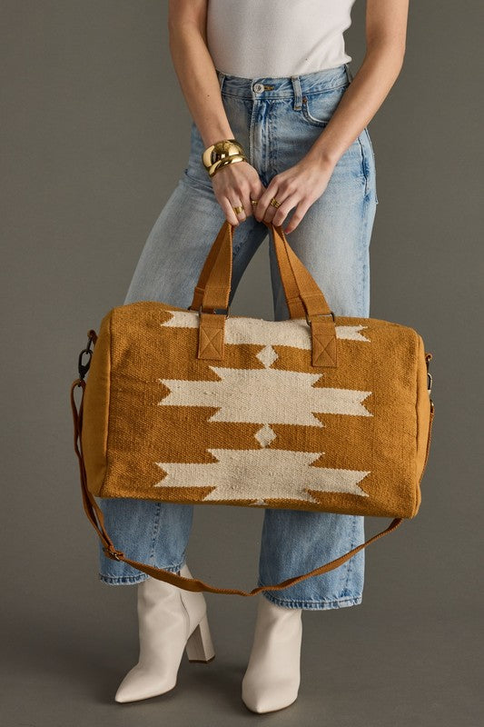Bowen Weekender