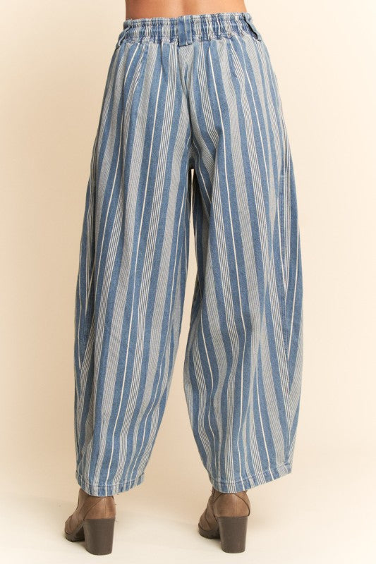 Anchor Pants