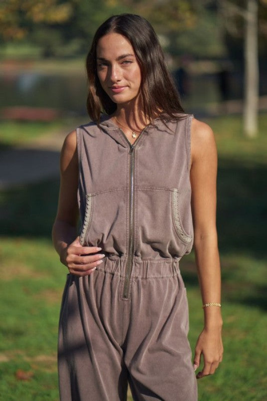 Smith Jumpsuit