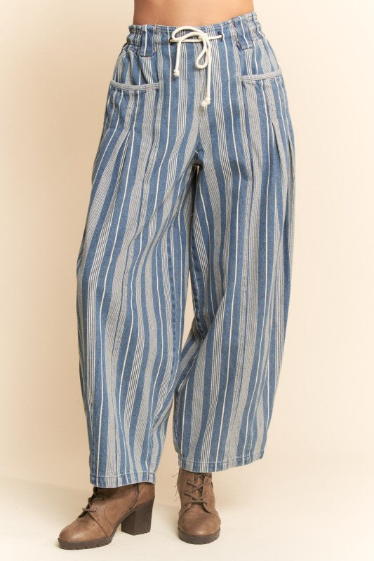 Anchor Pants
