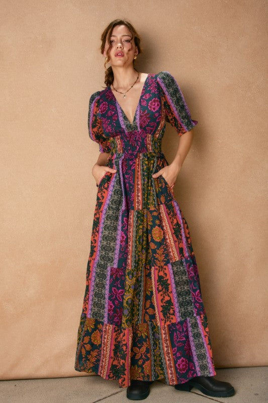 Andrea Dress
