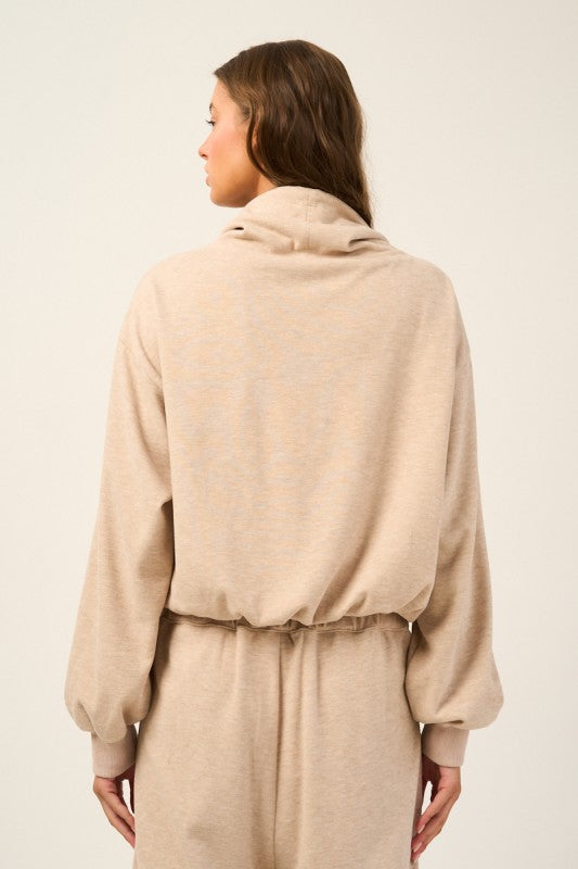 Sasha Pullover