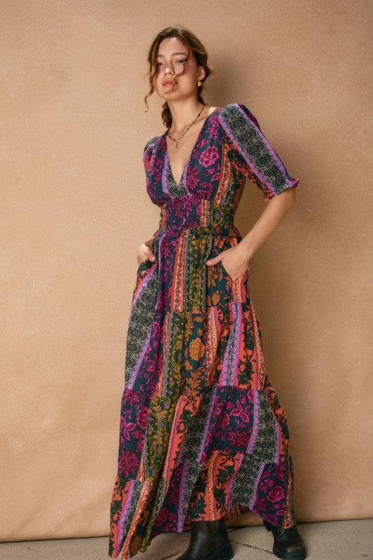 Andrea Dress