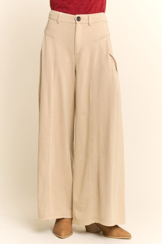 Sloan Trousers