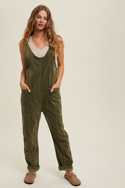 Uma Jumpsuit