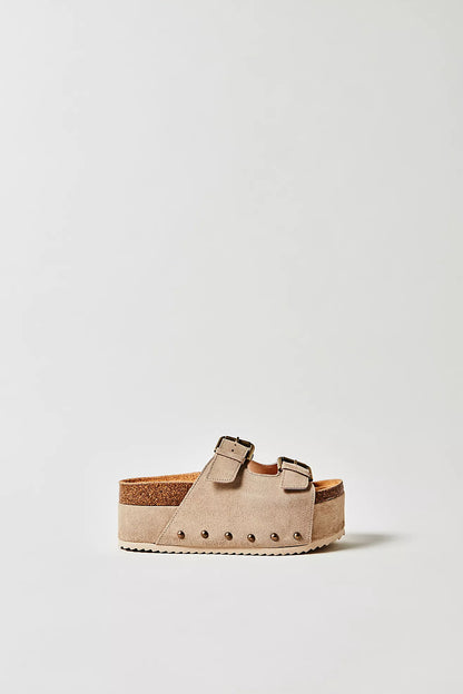 Bolden Platform Sandals