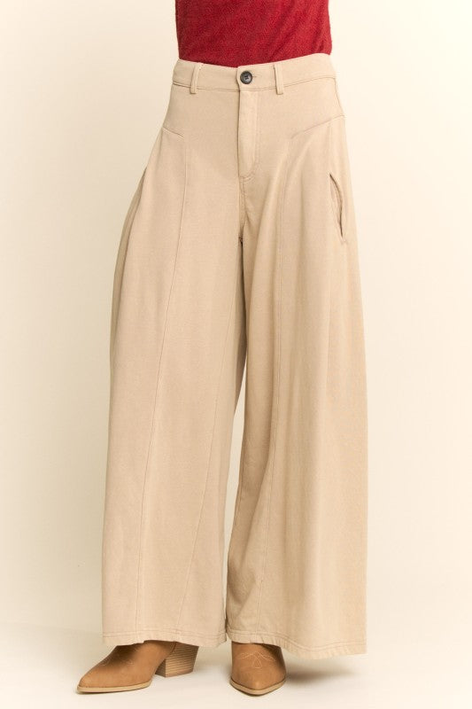 Sloan Trousers