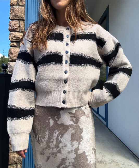 The Jackie Cardi