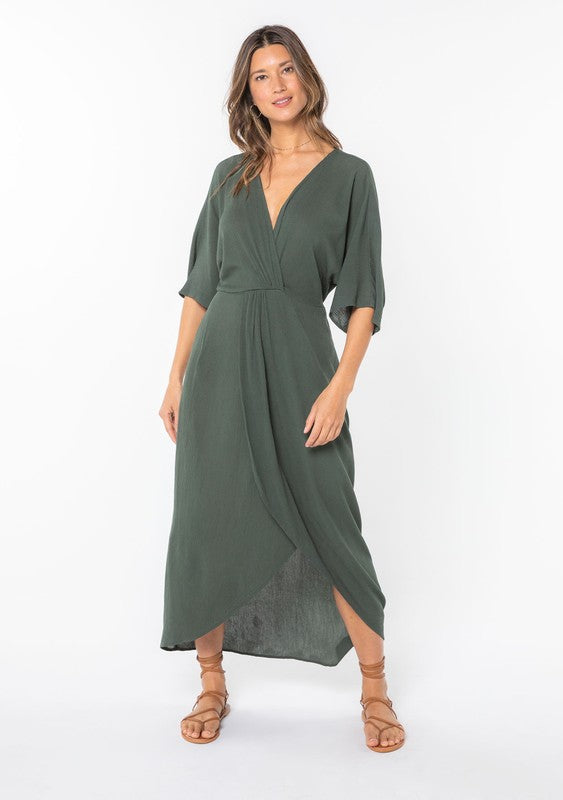 Miller Dress
