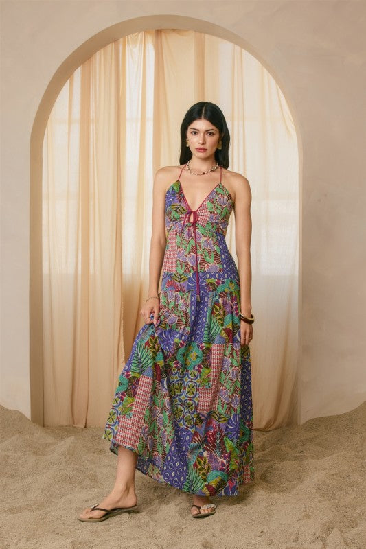 Pacific Dress