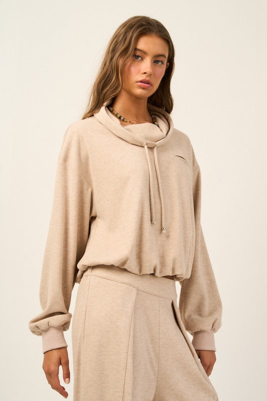 Sasha Pullover