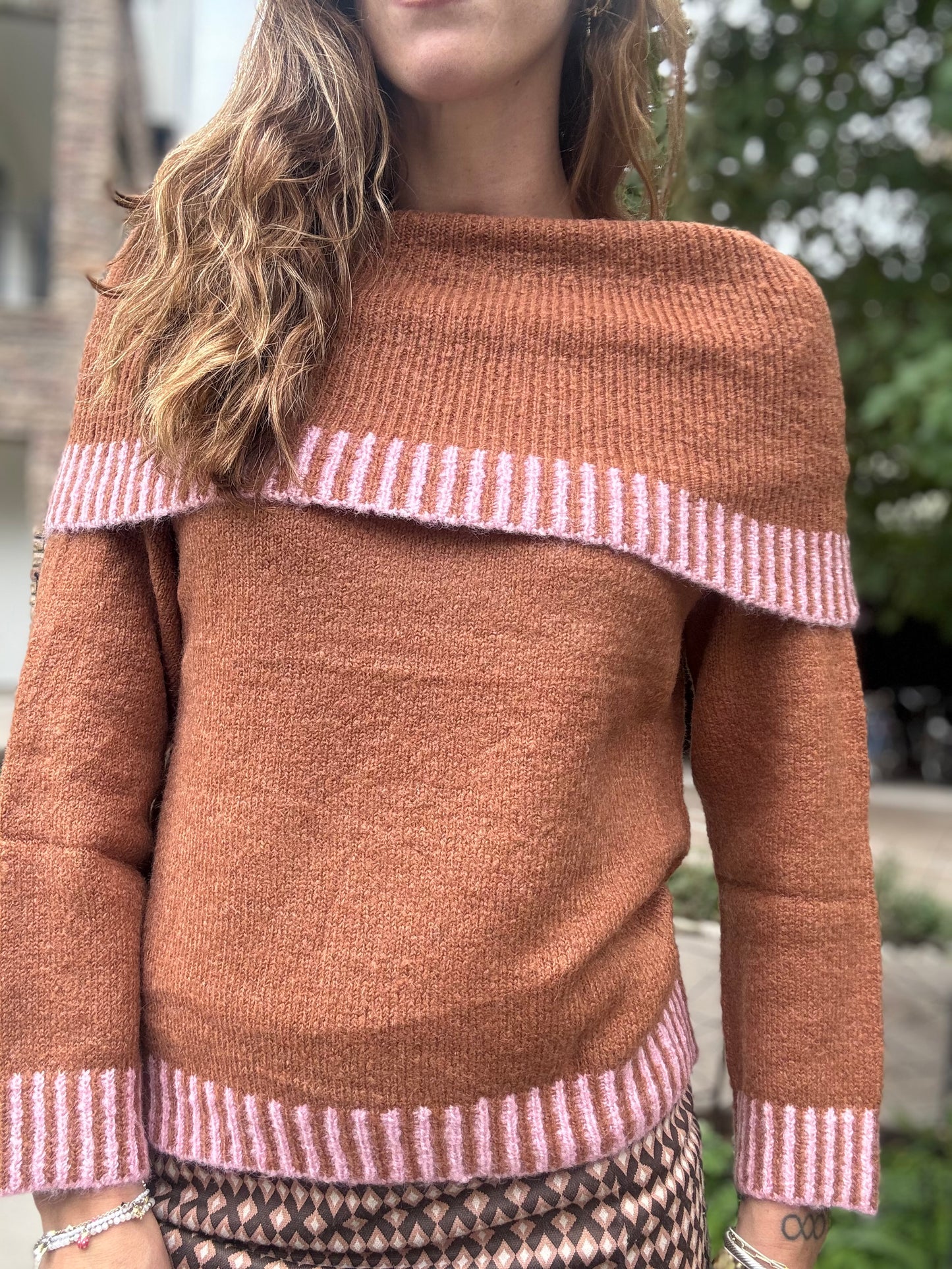 Raya Sweater (2 colors)
