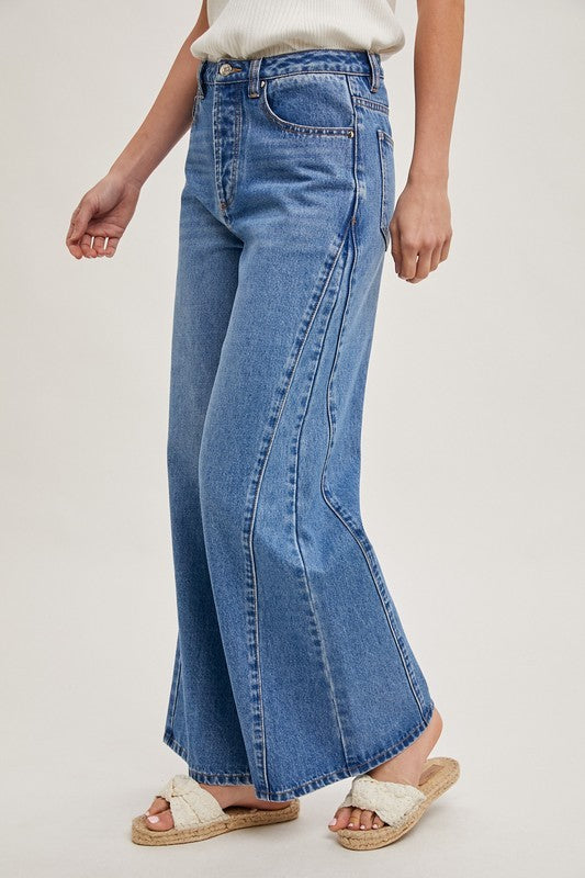 Rolling Denim