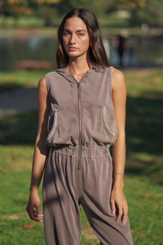 Smith Jumpsuit