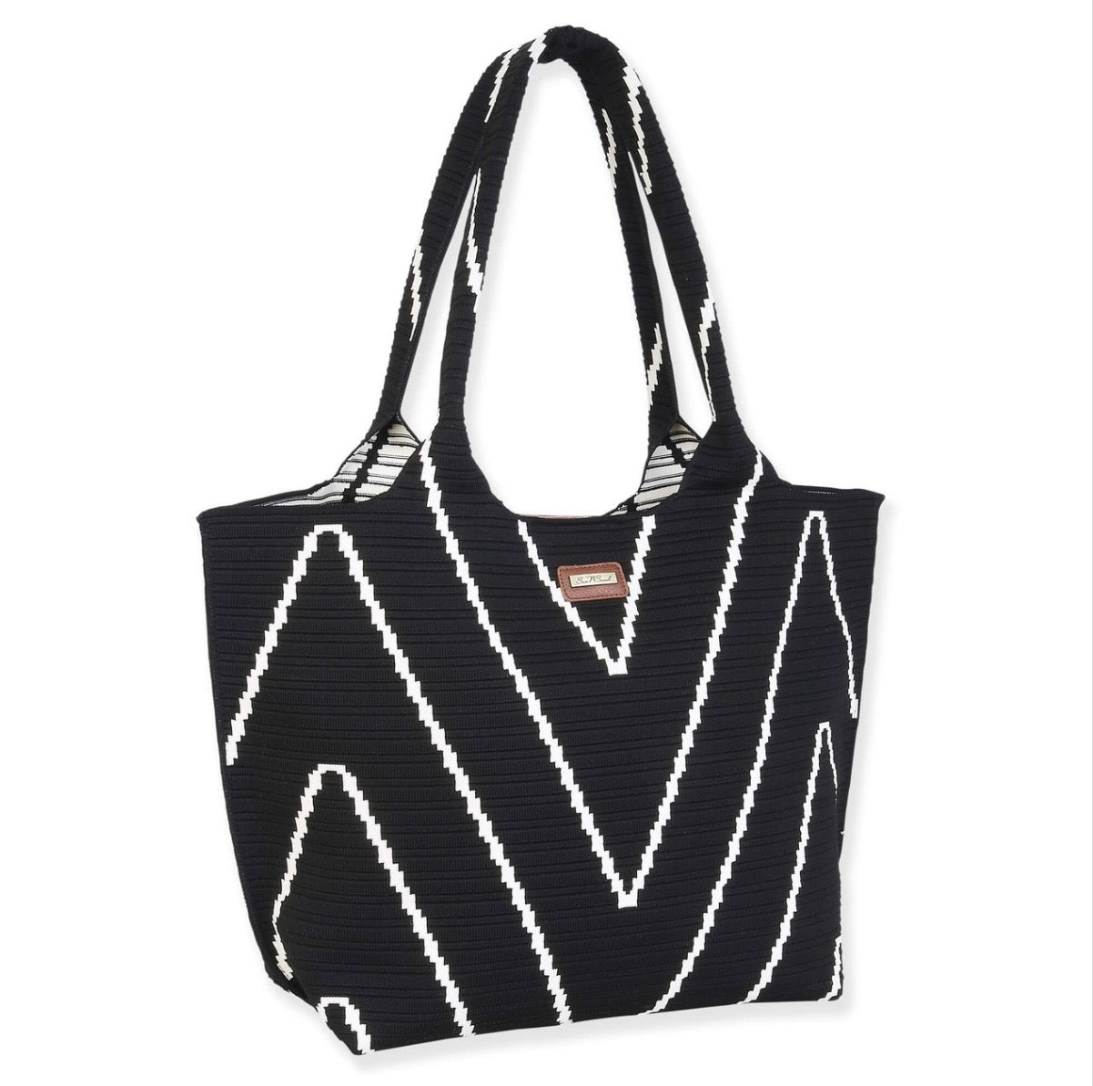 Sun & Sand Tote
