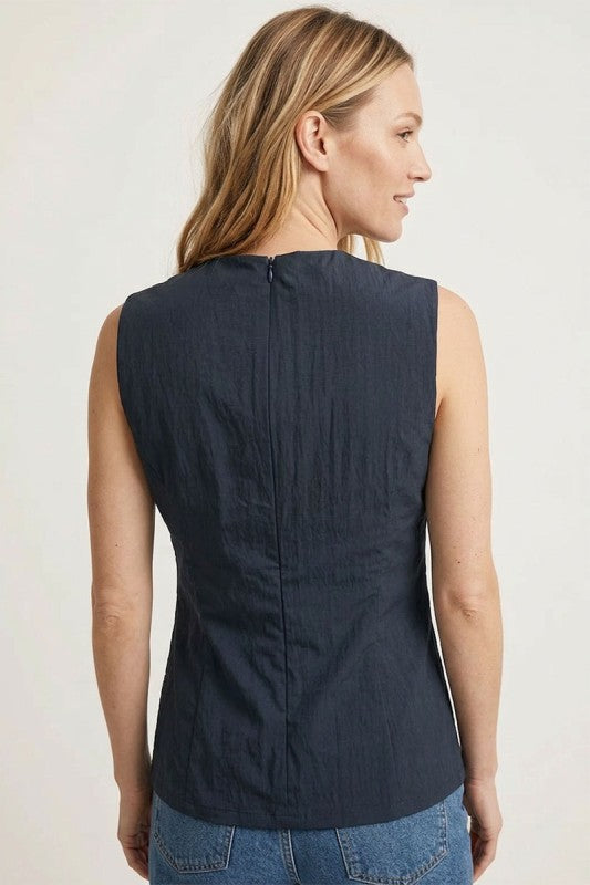 Moda Utility Top