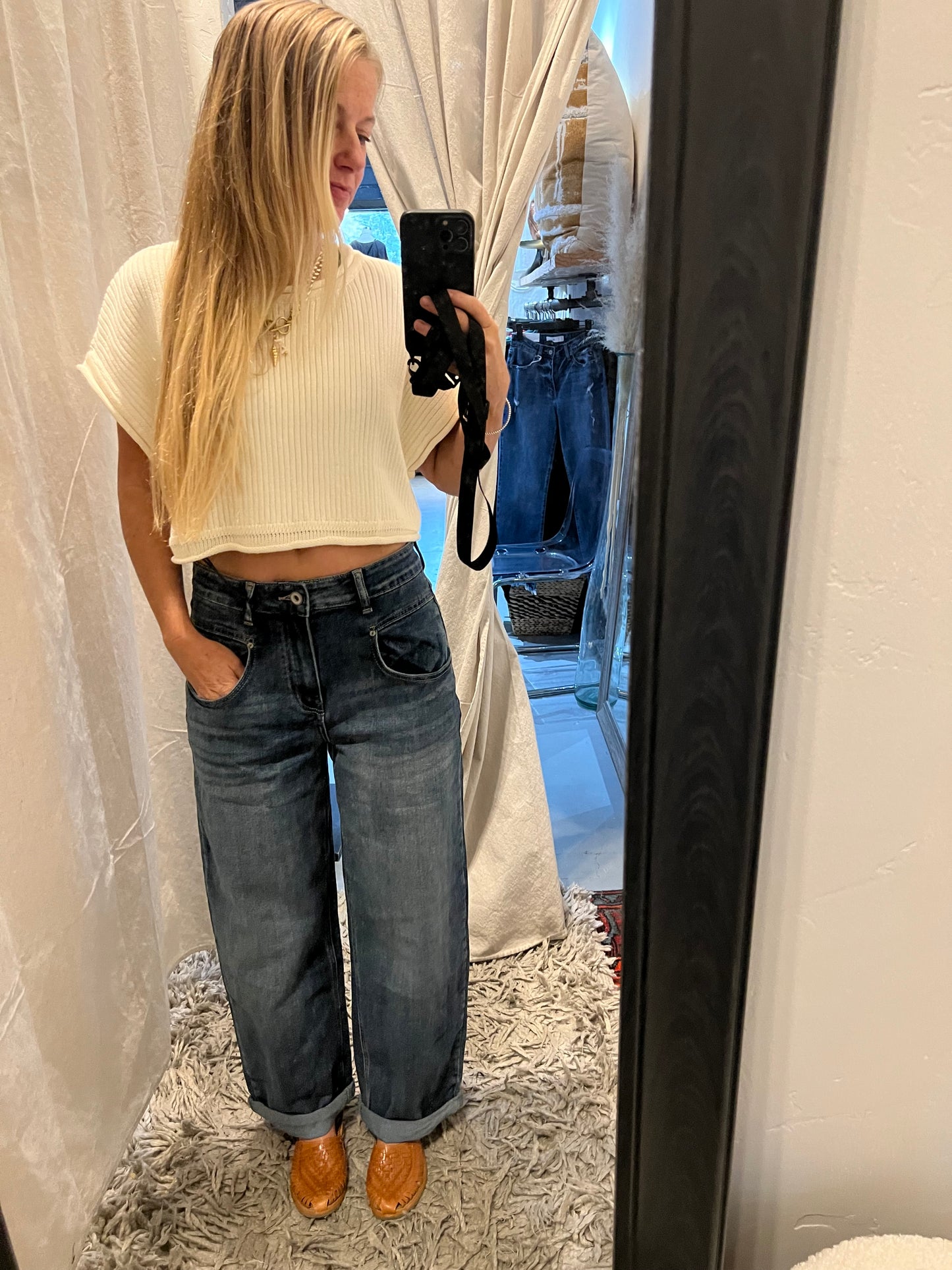 Proven Jeans