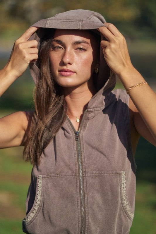Smith Jumpsuit