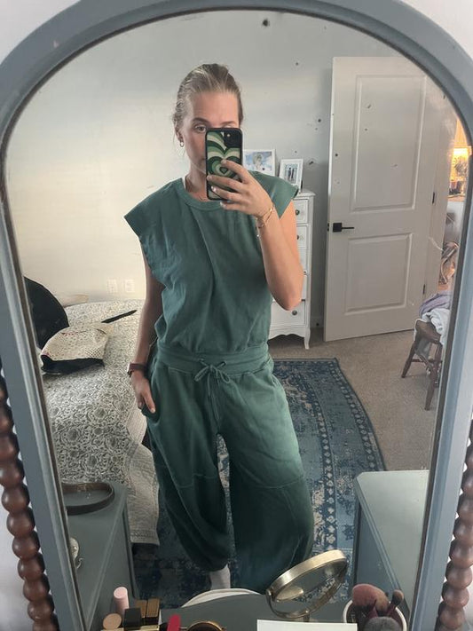All Day Onesie