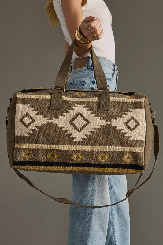 Pillan Weekender