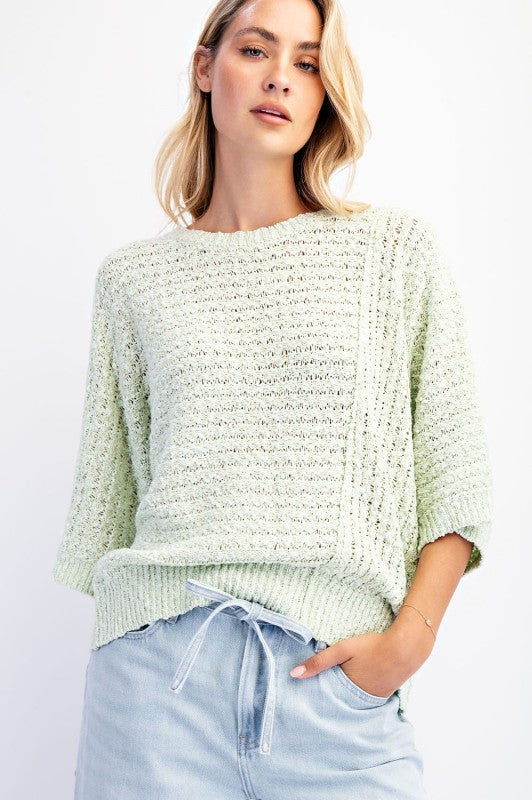 Isla Sweater