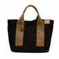 Satchel Small Tote