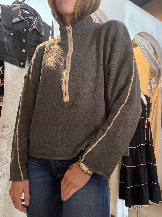 Lumi Sweater