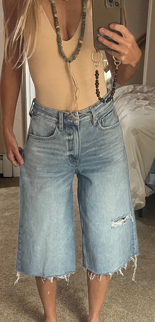 The Off Duty Jort