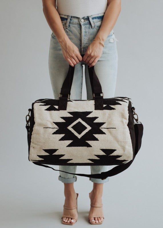 Austin Weekender