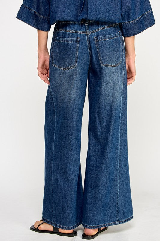 Neve Jeans