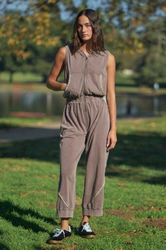 Smith Jumpsuit