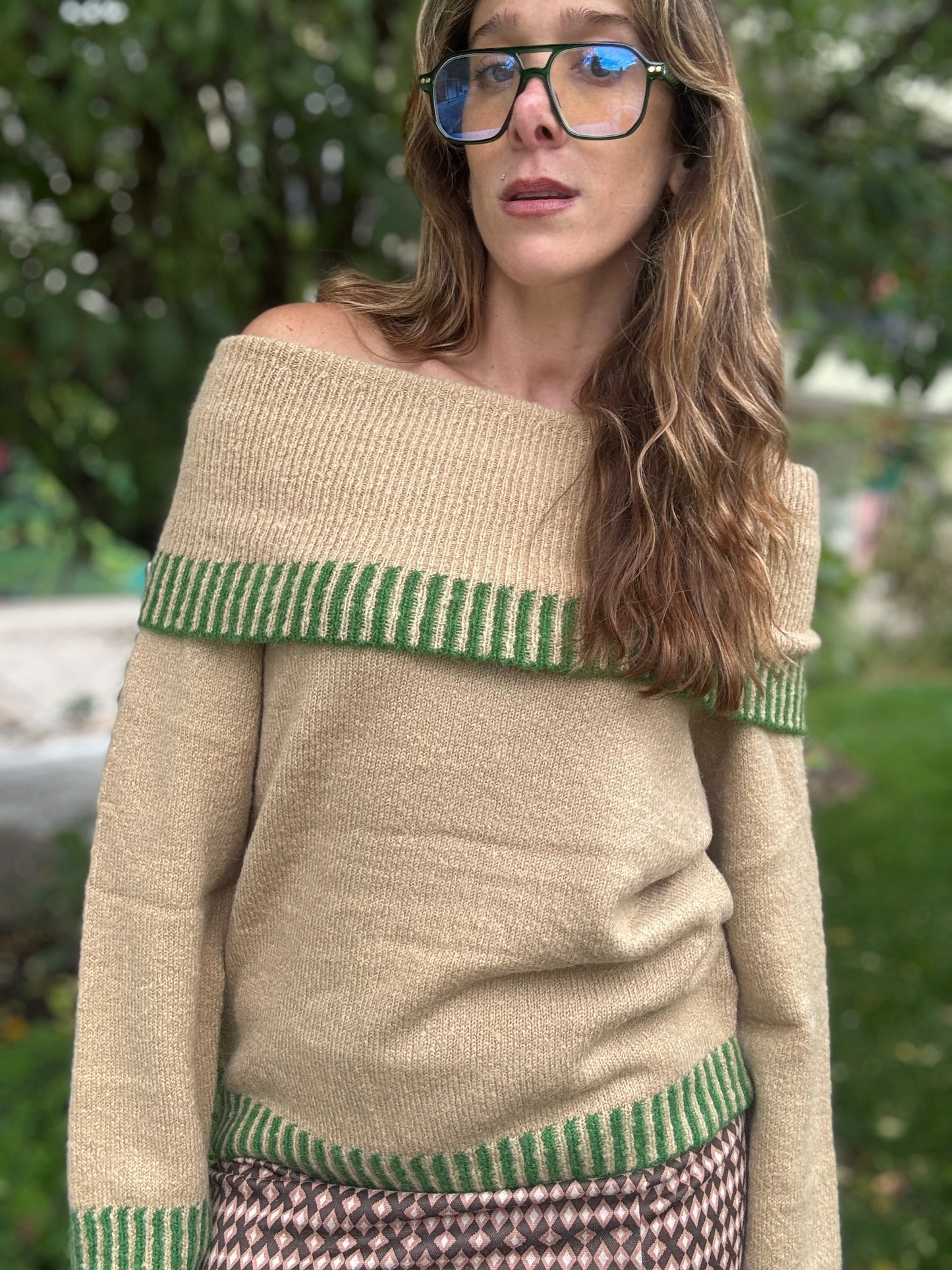 Raya Sweater (2 colors)