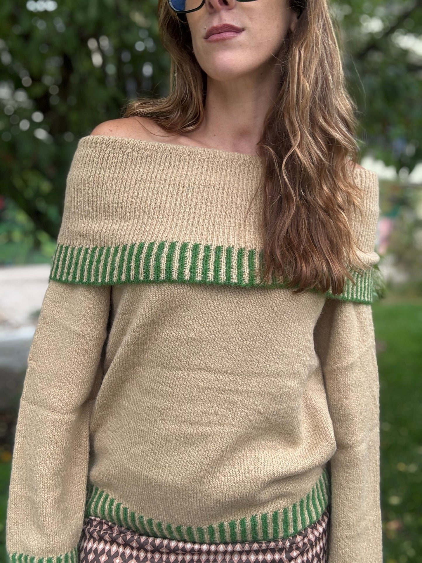 Raya Sweater (2 colors)