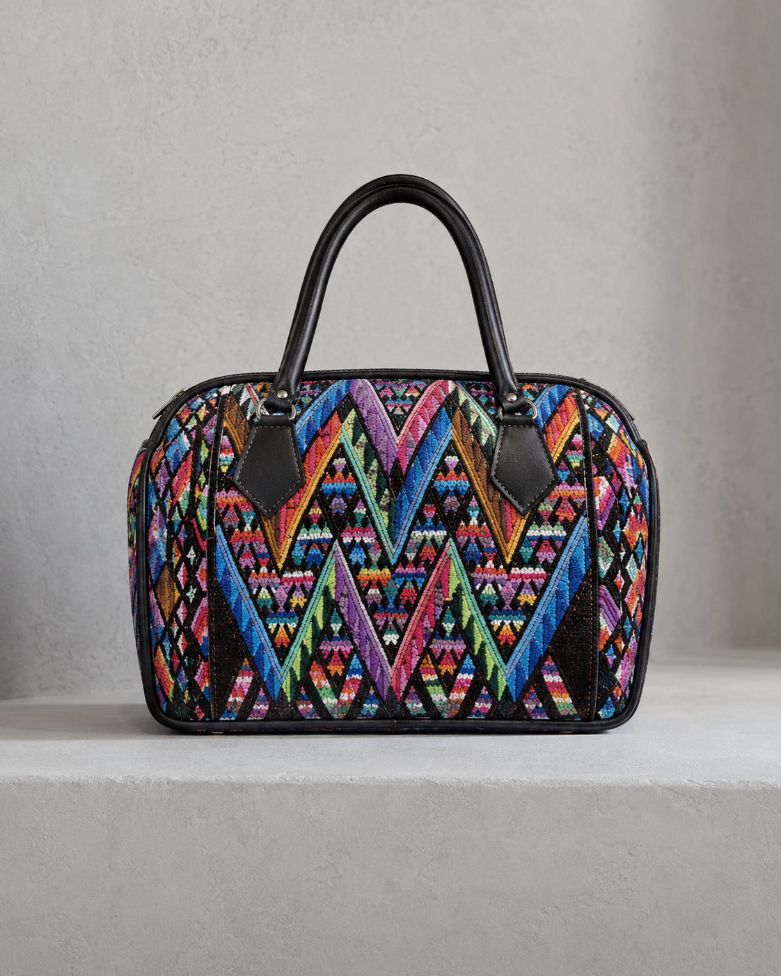 Antigua Weekender