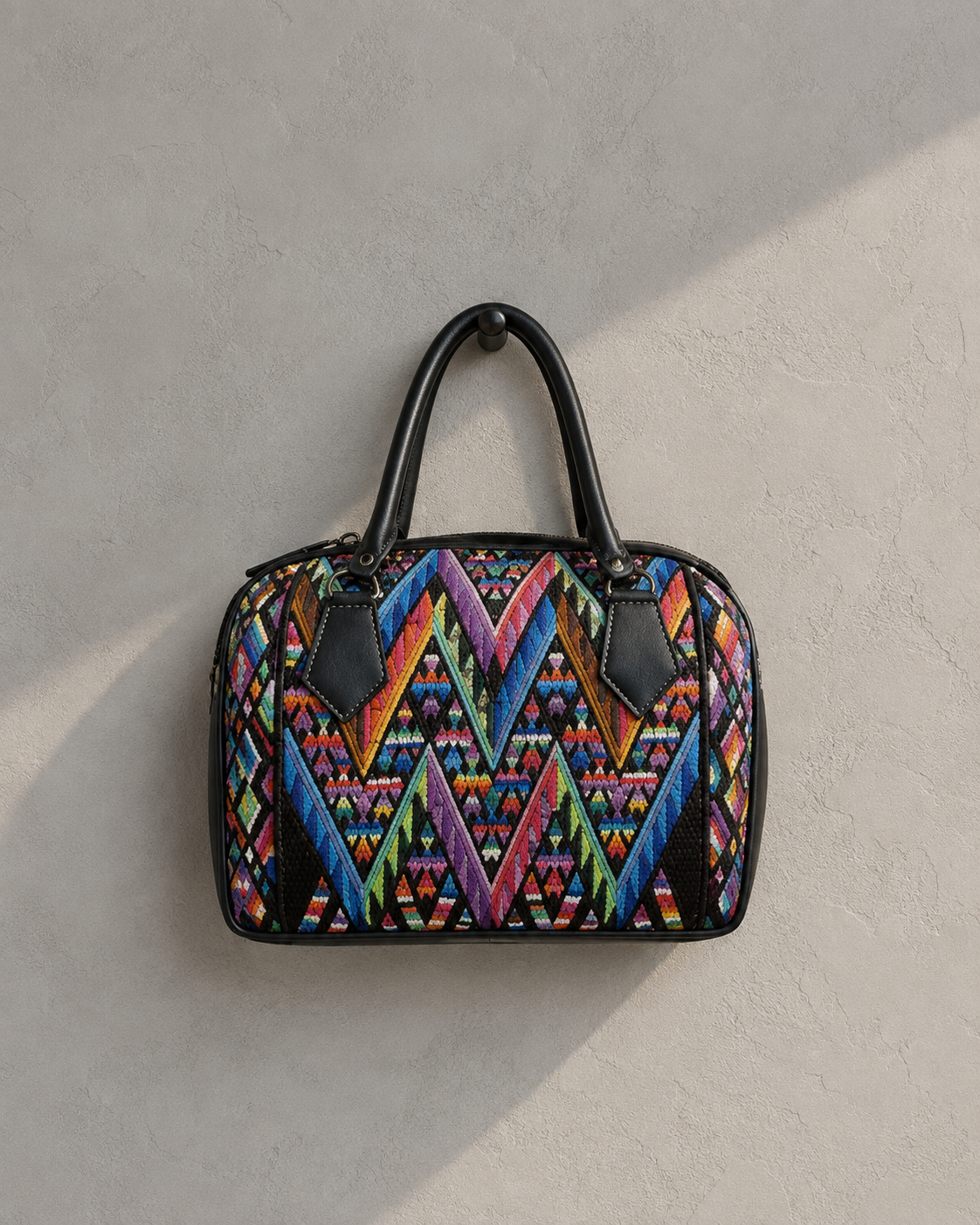Antigua Weekender