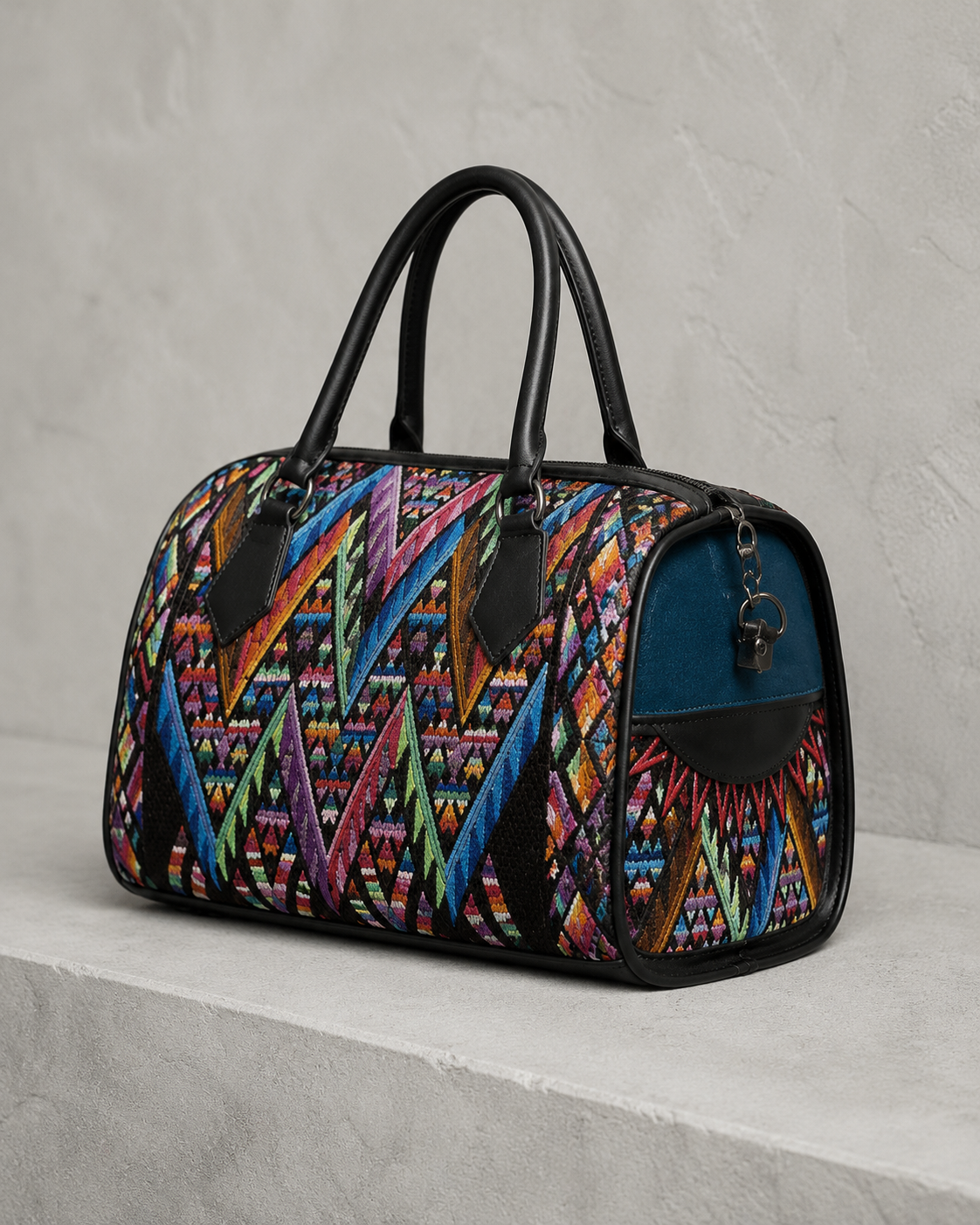 Antigua Weekender