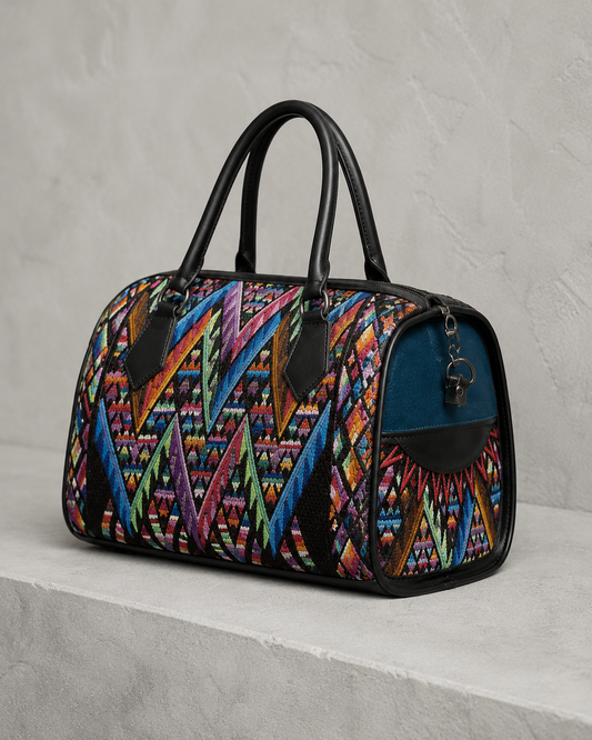 Antigua Weekender