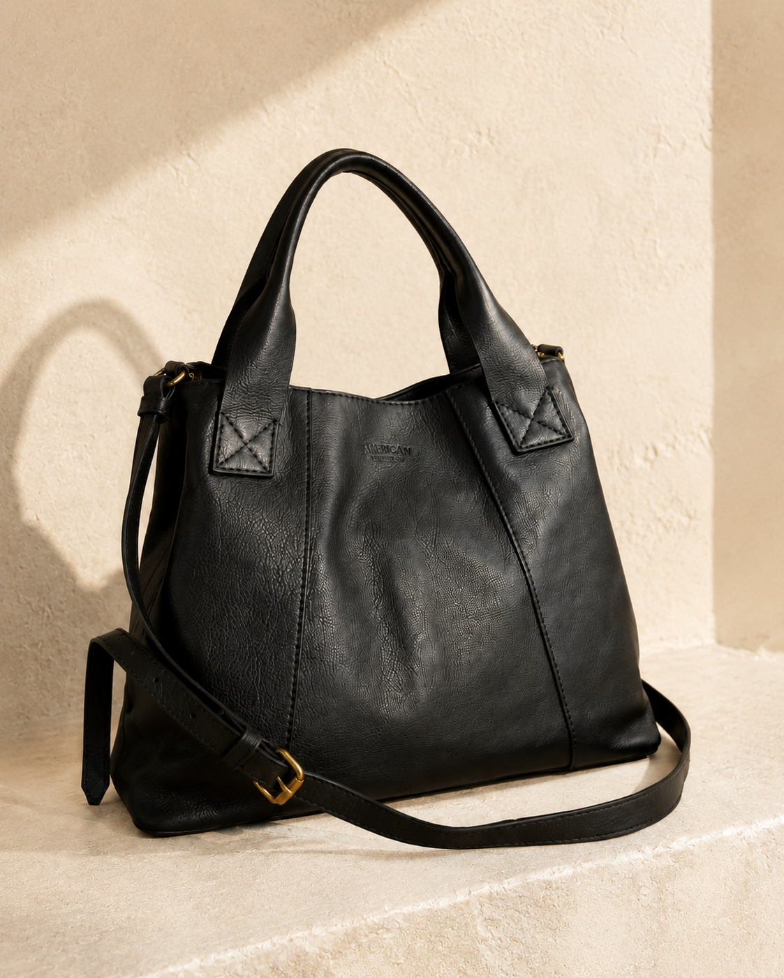 Sable Tote