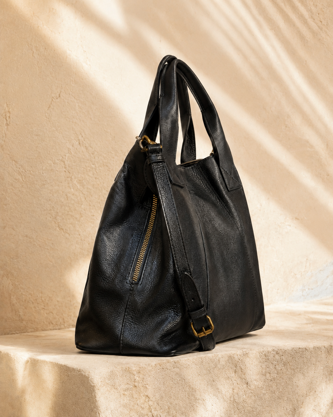 Sable Tote