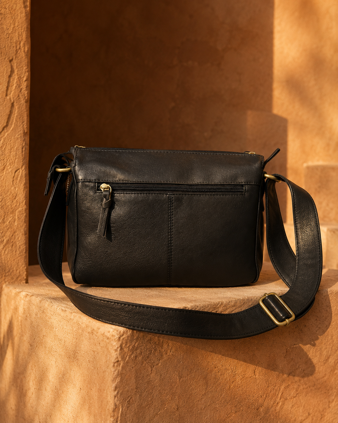 Mika Mini Crossbody