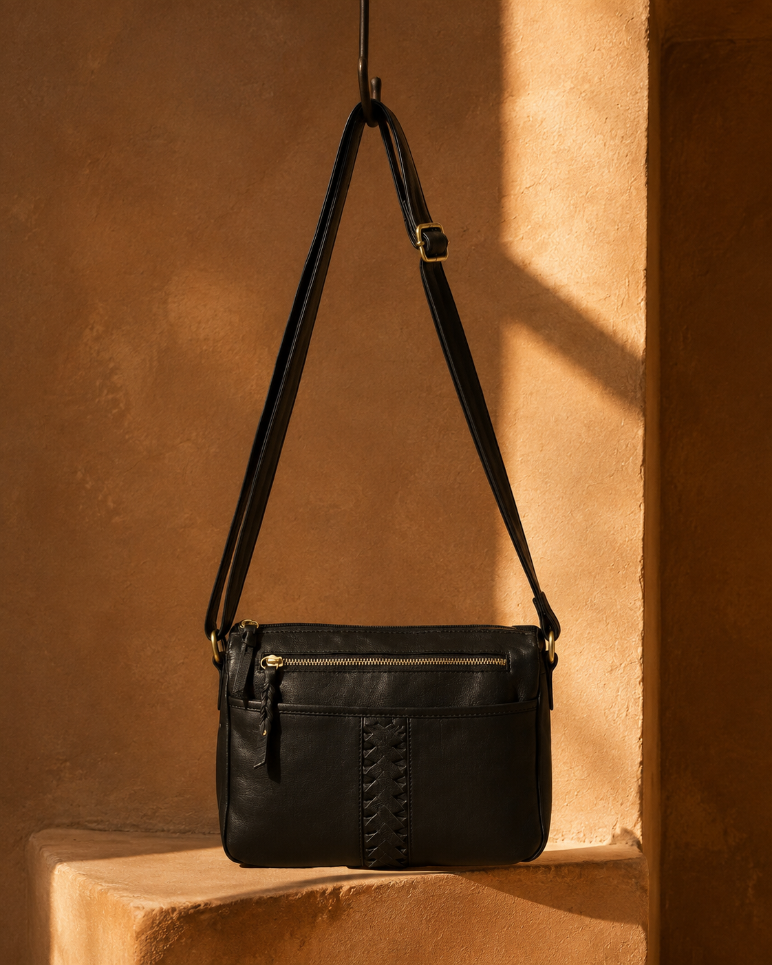 Mika Mini Crossbody