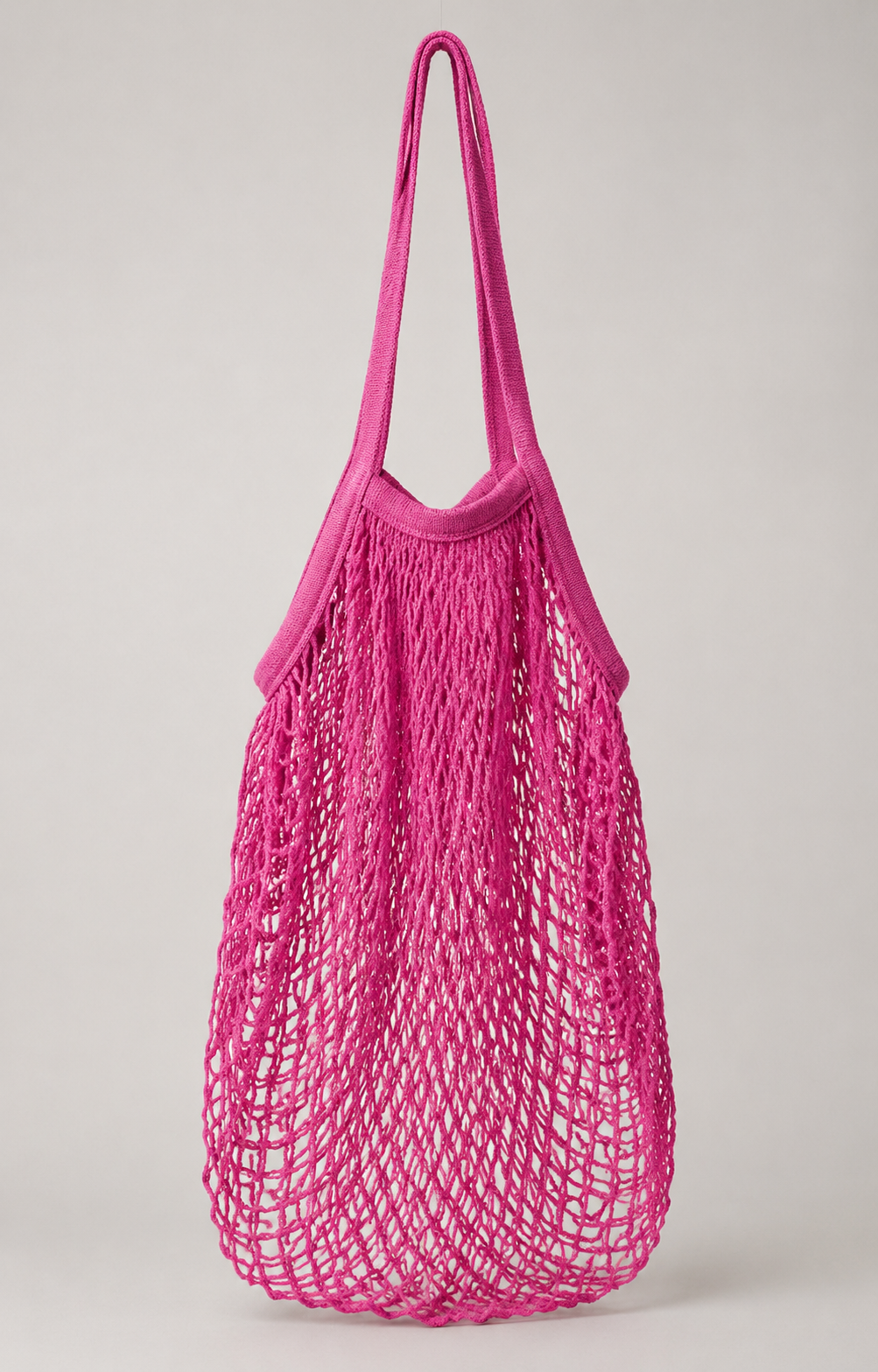 Mesh Shopping Bags